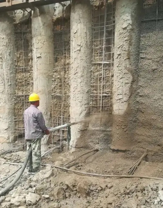 无锡排桩支护
